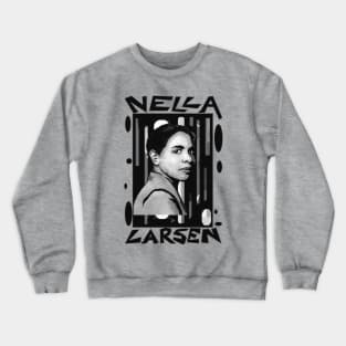 Nella Larsen Crewneck Sweatshirt